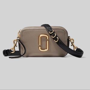 Marc Jacobs crossbody bag
